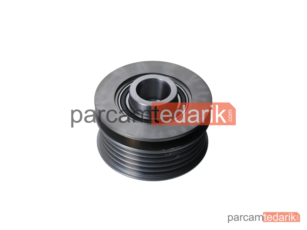 VALEO 588043 | Alternatör Kasnağı — Hyundai i20 I, Hyundai i30, Kia Pro Ceed